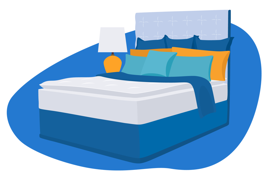 Colchones Flex Premium.